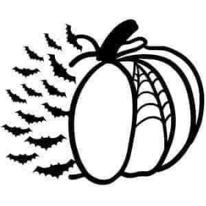 Pin By Nicole Kean Biggart On Cricut Cricut Halloween Cricut