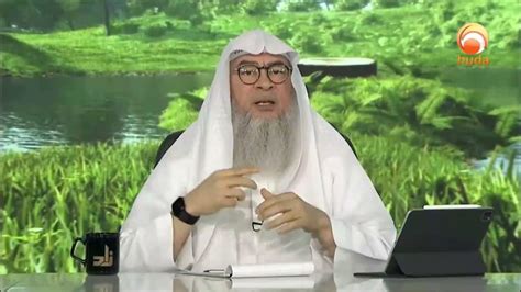 Giving Zakat To Someone Who Used To Sell Alcohol Sheikh Assim Al Hakeem Fatwa Hudatv Youtube