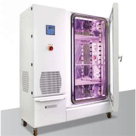 Kambic Plant Growth Chambers At Best Price In Mumbai By Saksham