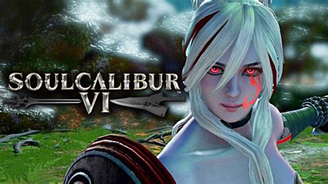 Soul Calibur VI Ranked Matches 71 Setsuka Cassandra Maxi