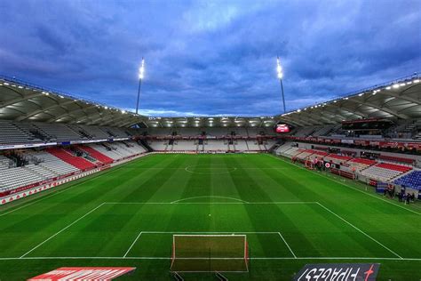 Coronavirus Atteint par le virus le médecin du Stade de Reims s est