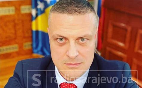 Vojin Mijatović Ima Novu Poruku Za Milorada Dodika Oktobar 2022