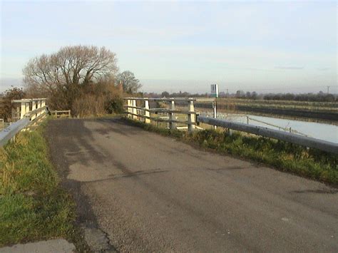 Pinfold Bridge © Ian Carrington Geograph Britain And Ireland