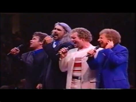 Let Freedom Ring Gaither Vocal Band National Quartet Convention 2001