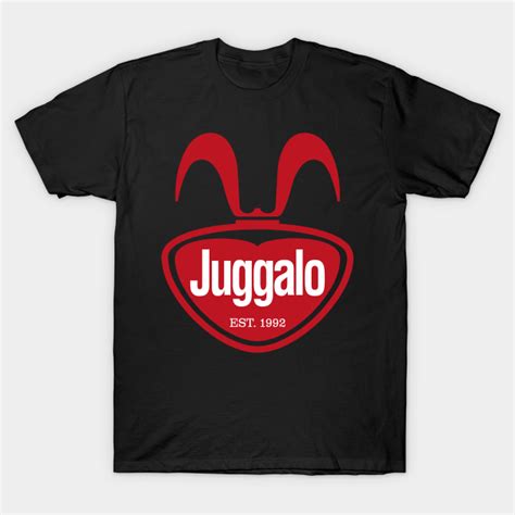 Juggalo Faygo - Juggalo - T-Shirt | TeePublic