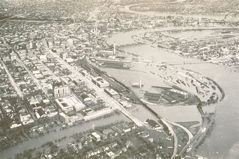 Historical flood information - Flooding - Water and Waste - City of Winnipeg