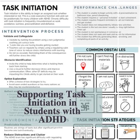 15 Ways To Teach Executive Functioning Skills Artofit