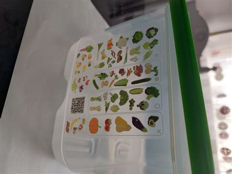 Tupperware Posuda Ventsmart L Kupindo