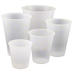 Translucent Cups – Tumbleweed Farmers Market