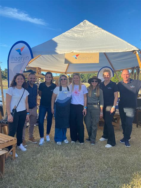 PUERTO MADRYN ESTUVO PRESENTE EN LA BIOFERIA 2024, PONIENDO EN VALOR