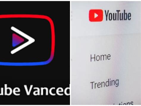 Dijamin Berhasil Begini Mengatasi Error Pada Youtube Vanced