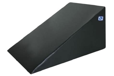 20 Inch Wide Firm Foam Bed Wedge