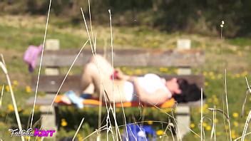 Vista Previa Traviesa Al Aire Libre XVIDEOS