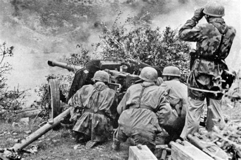 World War 2 Battles | World War 2 Facts