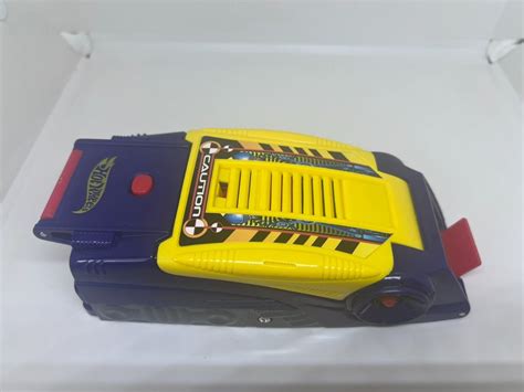 Hot Wheels Car Launcher Kaufen Auf Ricardo