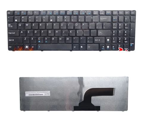 Ssea Teclado Para Asus G G Jw G Sx G Sw G Jh K Sj K D