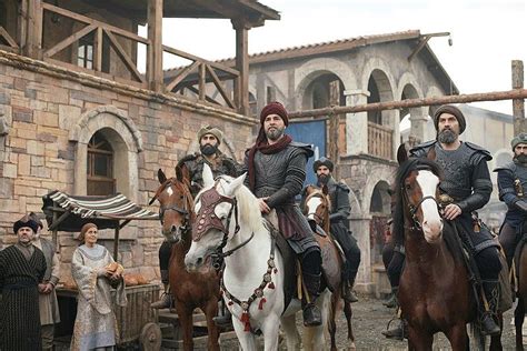 Resurrection Ertugrul Season 6 - Expected Release Date - Turkish Weekly