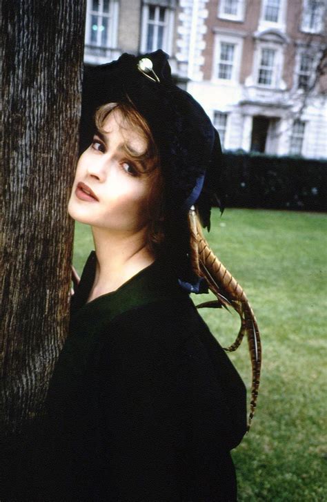 Helena Bonham Carter Helena Bonham Carter Bonham Carter Helena Bonham