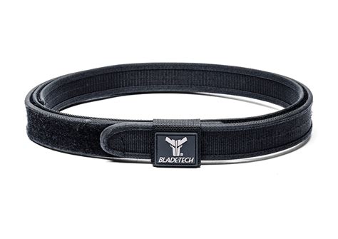 Velocity Competition Speed Gun Belt Products Blade Tech