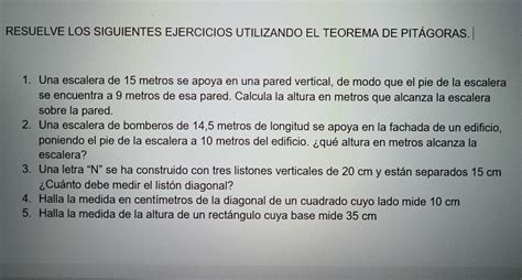 Aiuda Por Fa Es Para Hoy Solo Necesito Que Me Expliquen C Mo Se Hace