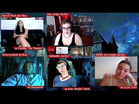 Monsters University Episode 16 Brimseekers Are Back With Jane Judge XVIDEOS