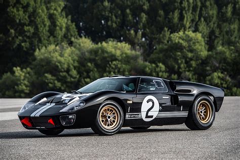 50th Anniversary Ford GT40 Mk.II - The Awesomer