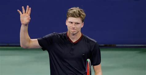 Tennis ATP Atlanta Open 2022 Brooksby Upends Paire