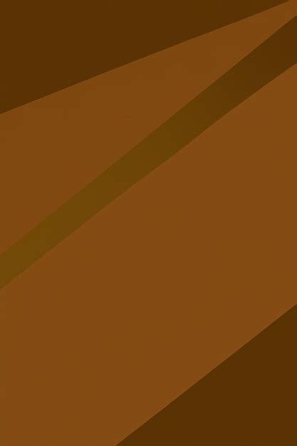 Premium Photo Brown Abstract Background