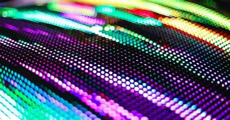 mini led definition characteristics  monitors   technology