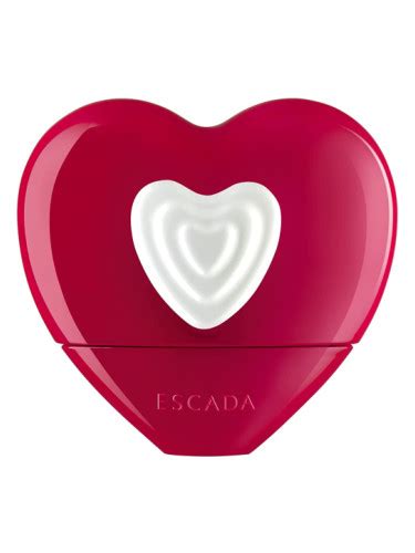 Show Me Love Escada аромат — новый аромат для женщин 2022