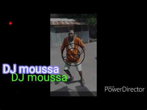 DJ Moussa Dance YouTube