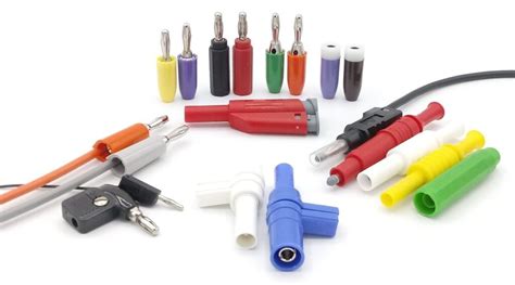 How Do Banana Plugs Work And How To Choose The Right One