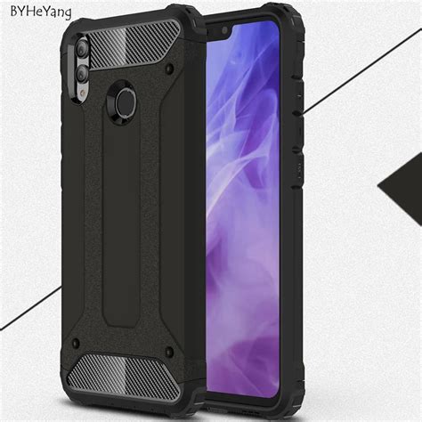 For Huawei Honor X Case Honor X Honor X Cover Silicone Shockproof