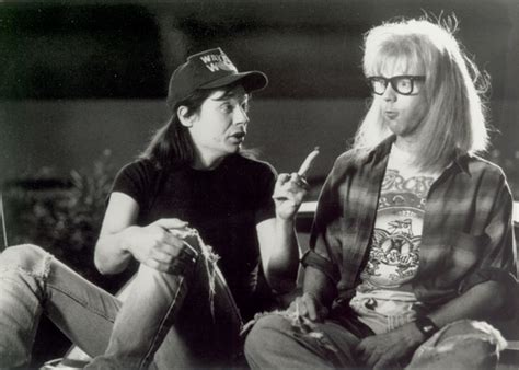 Wayne and Garth - Wayne's World Photo (39394325) - Fanpop