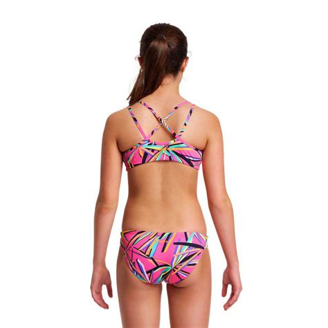 Funkita Blade Stunner Bikini Multicolor Swiminn