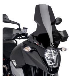 Touring Screen Pro Yamaha Fjr Kou Ov Ed Eln Sklo Puig