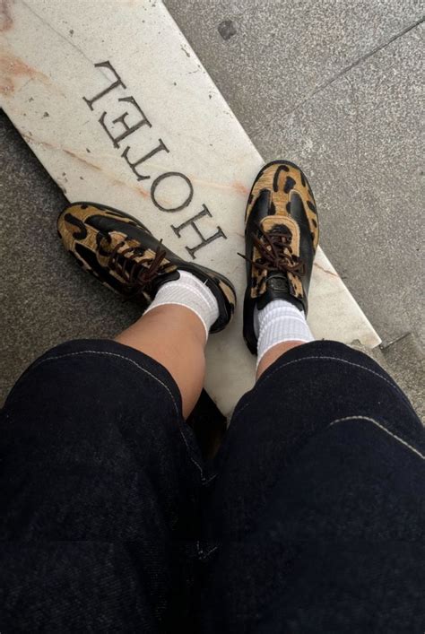 The 25 Best Leopard-Print Shoes to Elevate Basic Outfits | Who What Wear