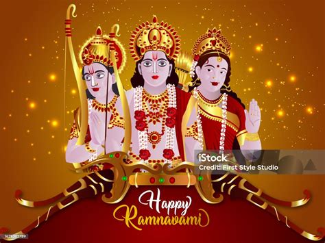 Extensive Collection Of 999 Joyful Ram Navami Images High Quality