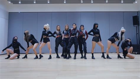 aespa 에스파 Black Mamba Techwear ver Dance Practice YouTube