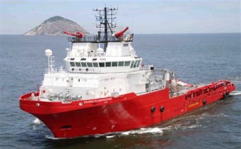 Dof Subsea Has Secured The Extension Of Four Contracts With Petrobras