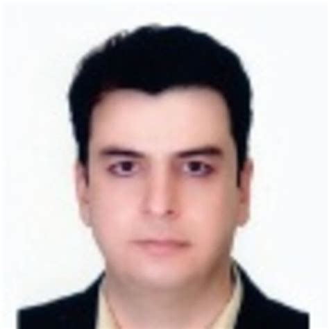 Hamid ASADI Shahed University Tehran Department Of Civil