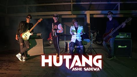 FLOOR88 HUTANG Cover By ASHE SADEWA YouTube