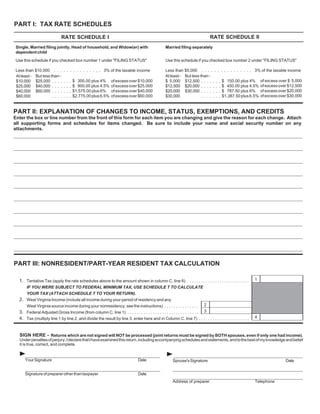 It X Wv Us Taxrev Forms Pdf