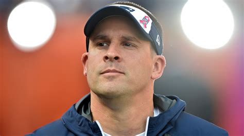 Report Josh Mcdaniels ‘wants To Come Home To Coach Browns