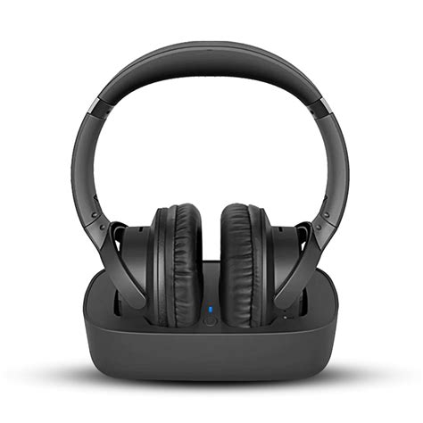 Best Wireless TV Headphones | Avantree Ensemble