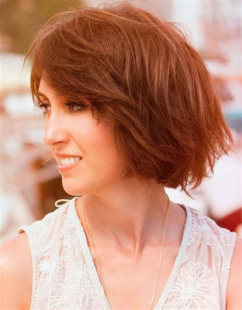 30 Beautiful And Edgy Choppy Bob Haircuts Styleoholic