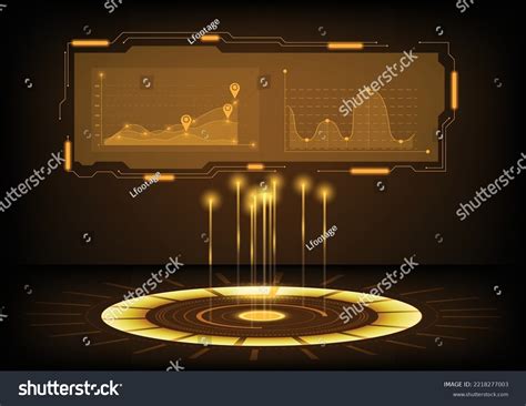 1,313 Futuristic Hologram Wine Images, Stock Photos & Vectors ...