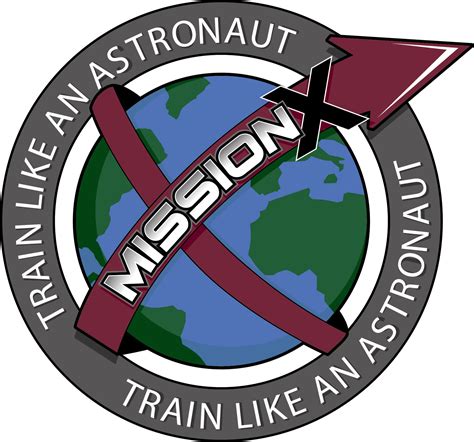 ESA - Mission X: train like an astronaut in 2012