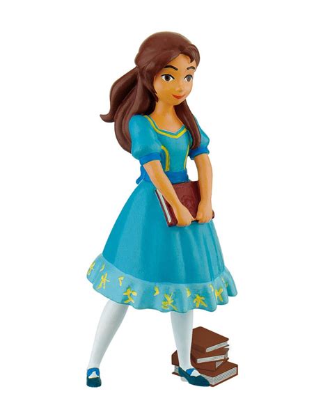 Image - Isabel Figurine.jpg | Elena of Avalor Wiki | FANDOM powered by ...