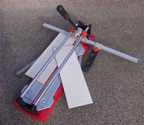 Glass Tile Cutter Best Practices Tips